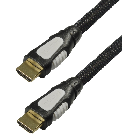 HDMI-Leitung 2.0 1,5 m