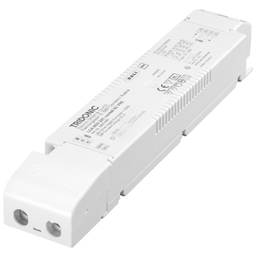 LED-Treiber 60WDALI/Switch Dim, 24V, CV
