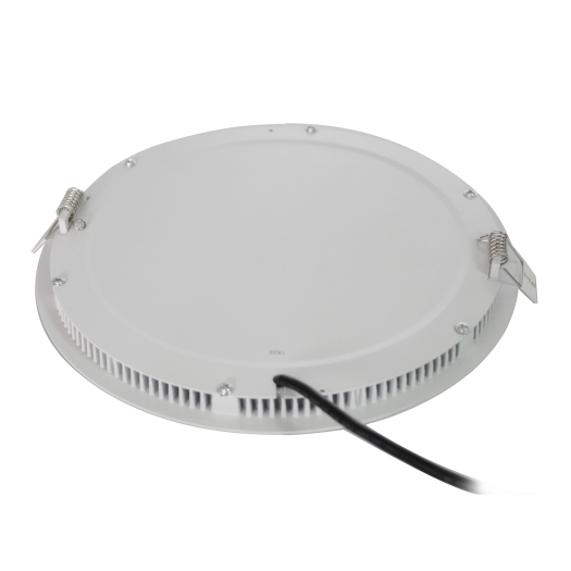 LED-Rundpanel MOON 2.0 – BASELine 2.0 5 W warmweiß 830