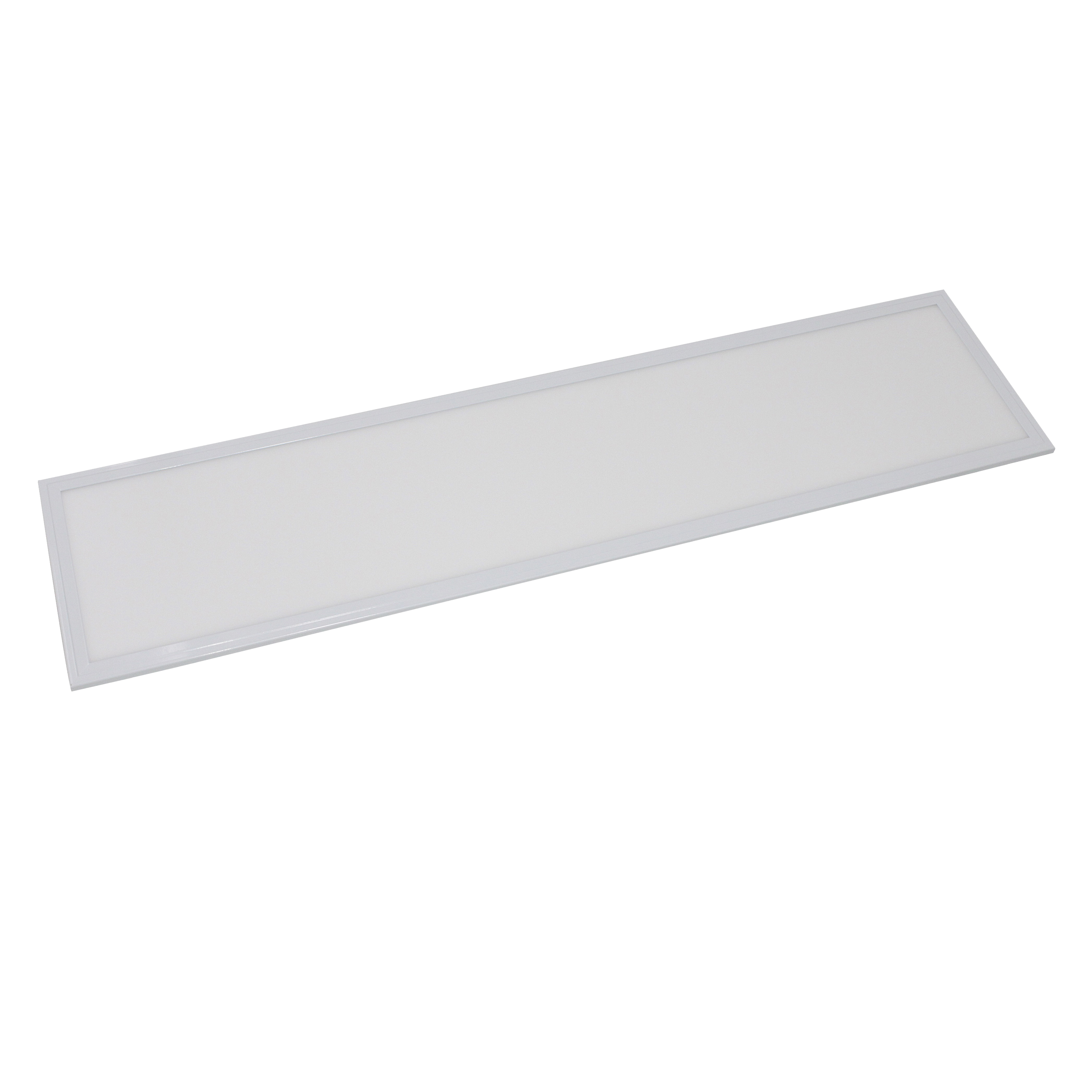 LED-Panel MULTI PROLine 15 - 60 W weiß tageslichtweiß 860 1.245 x 308 x 11 mm