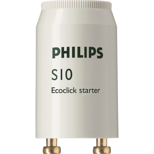 Starter für Beleuchtung - Ecoclick Starters