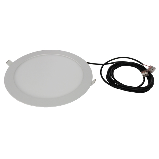 LED-Rundpanel MOON 2.0 – BASELine 2.0 10 W neutralweiß 840