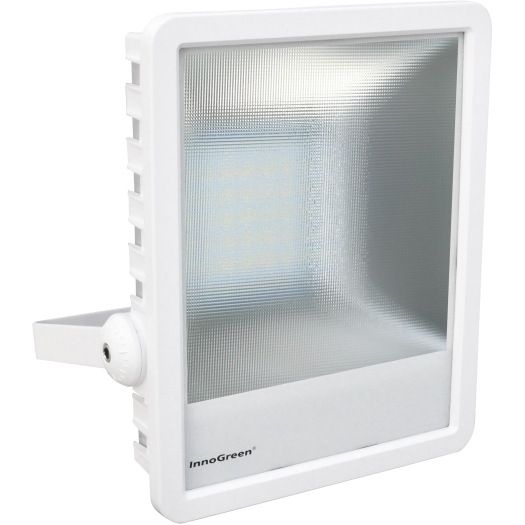 LED-Fluter CUBIC 2.0 PROLine 150 W weiß warmweiß 830