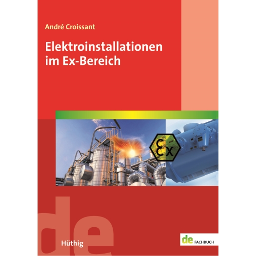 Elektroinstallations im EX-Ber eich