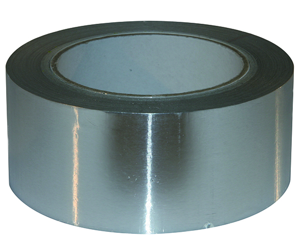 Aluminiumklebeband, B 50 mm, Rolle 50 m