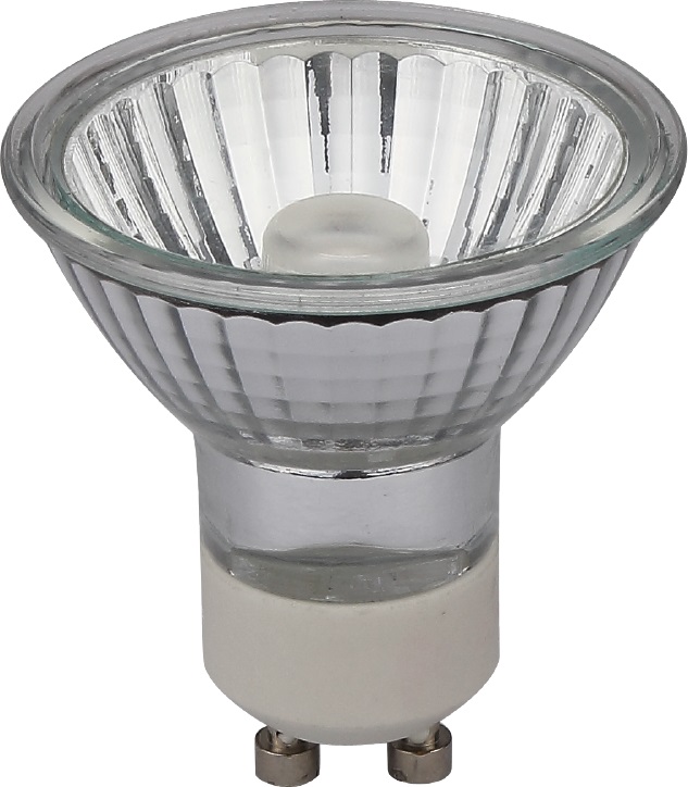 LED-Spot - GU 10 "CLASSIC HALED" 6 W komfortweiß 927