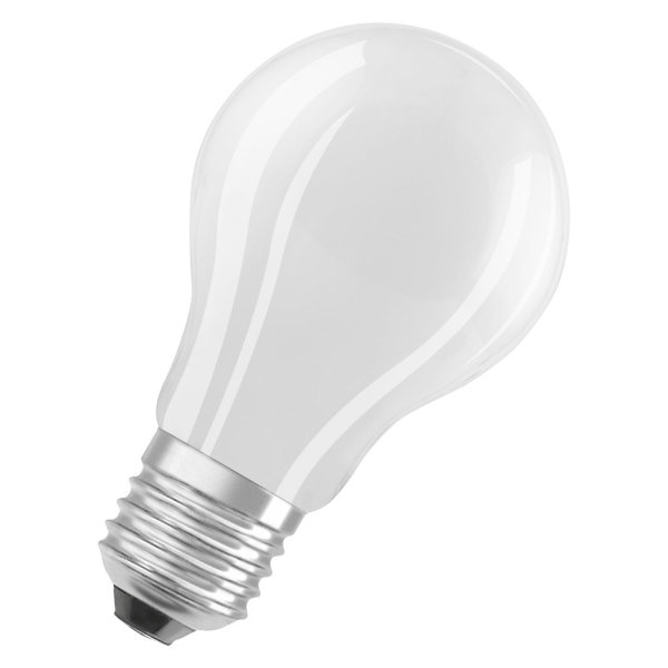 PARATHOM DIM Retrofit, Hochvolt-LED-Lampe, klassisch, E27, 6,5 W, 806 lm, dimmbar