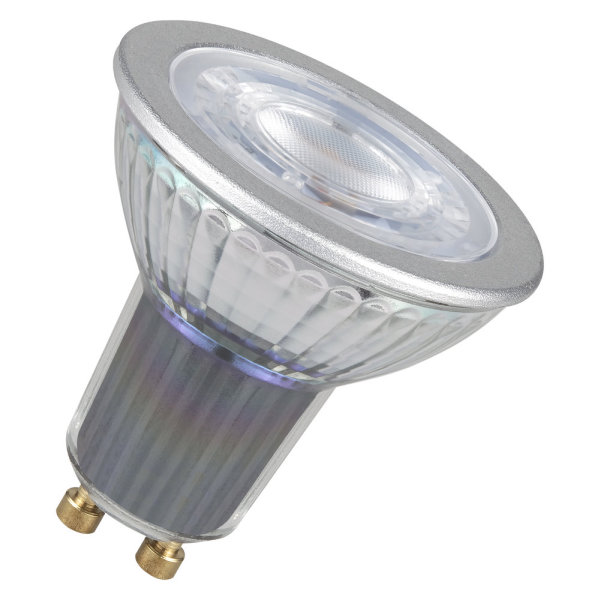 PARATHOM PRO MR16, Niedervolt-LED-Reflektorlampe, GU5.3, 8 W, 621 lm