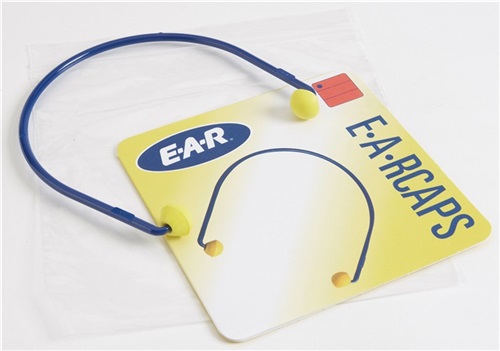 Bügelgehörschutz E-A-Rcaps 200 Stöpsel austauschbar EN 352-2 (SNR)=23 dB 3M
