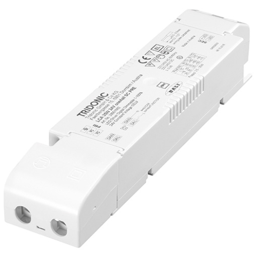 LED-Treiber 35WDALI/Switch Dim, 24V, CV