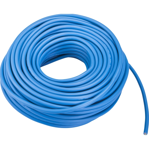 Ringware H07RN-F 3 G 1,5 mm² blau