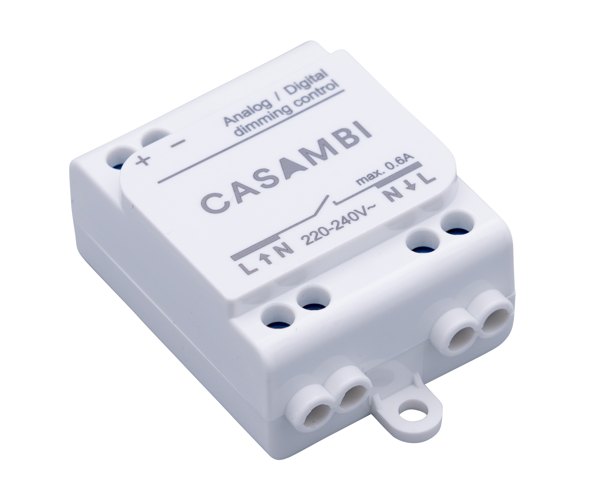 Bluetooth Steuerung DALI "Casambi" 4-Kanal RGB-W