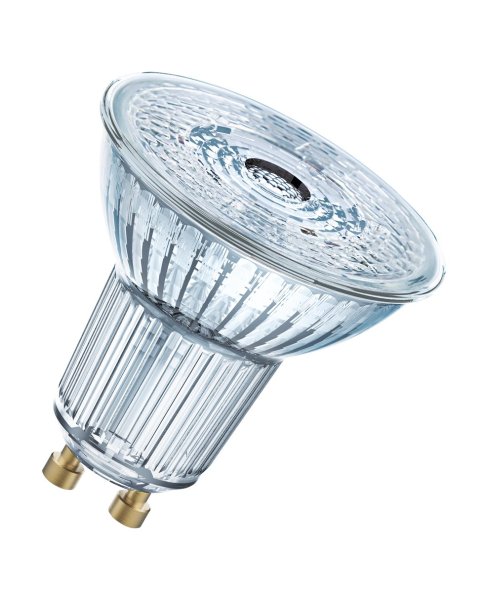 PARATHOM PAR16, Hochvolt-LED-Reflektorlampe, GU10, 2,6 W, 230 lm