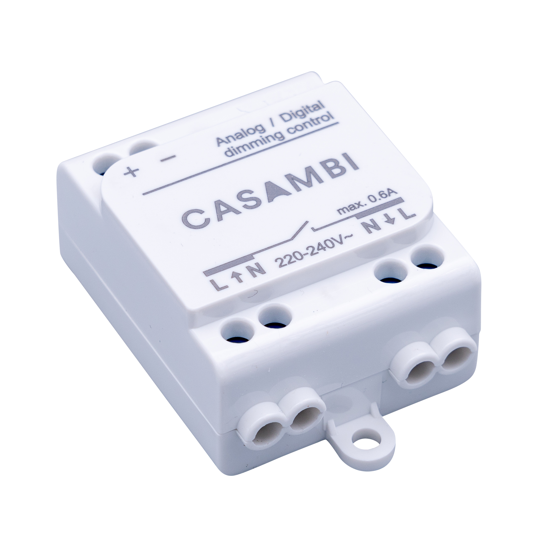 Bluetooth Steuerung DALI "Casambi" 2-Kanal