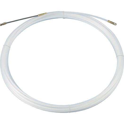 Kabel-Einziehwelle 20 m Nylon Ø 4,0 mm