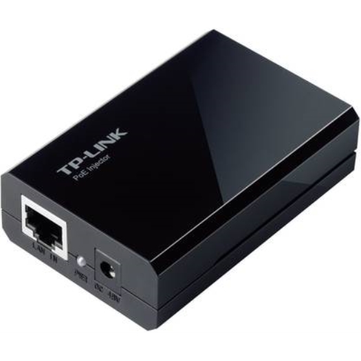 TP-LINK TL-PoE150S PoEInjektor 1 Gbit/s IEEE 802.3af