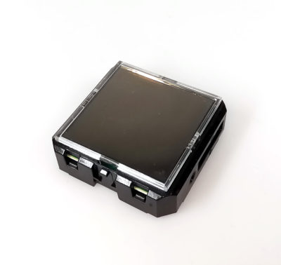 EnOcean Tisch- und Multisensor IoT Sensor fuer Temp, Feuchte,Vibration, Magnet, Licht, NFC