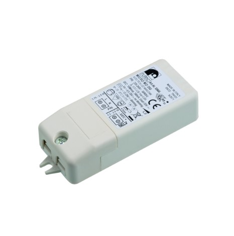 LED-Konverter Micro MD, 220-240 V, dimmbar, IGBT/Triac, 350 mA, 4,2-9,8 W, PFC 0,96