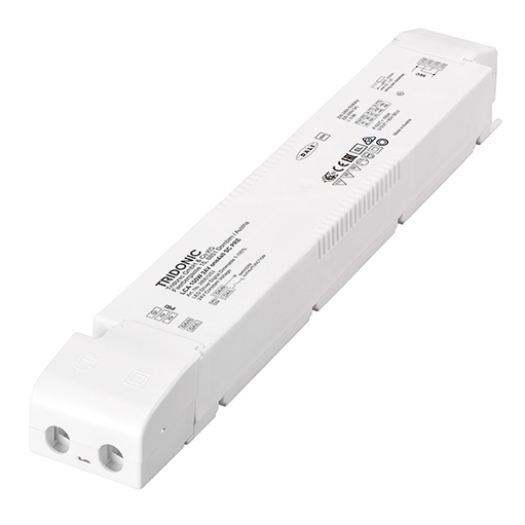 LED-Treiber 100WDALI/Switch Dim, 24V, CV