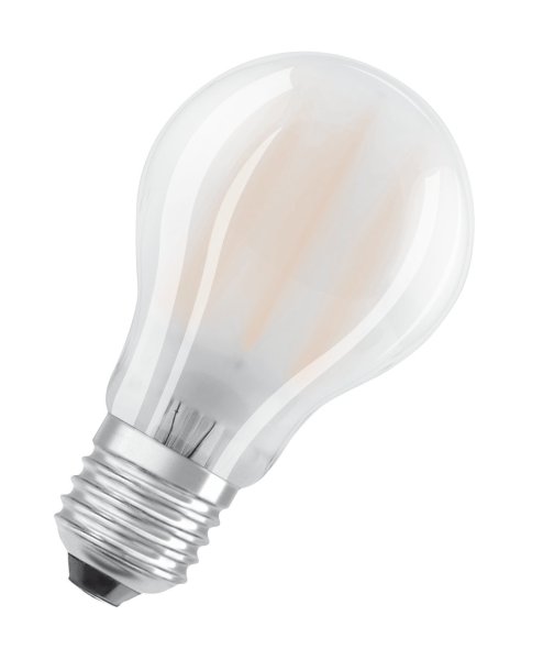 PARATHOM Retrofit, Hochvolt-LED-Lampe, klassisch, E27, 7,5 W, 1.055 lm