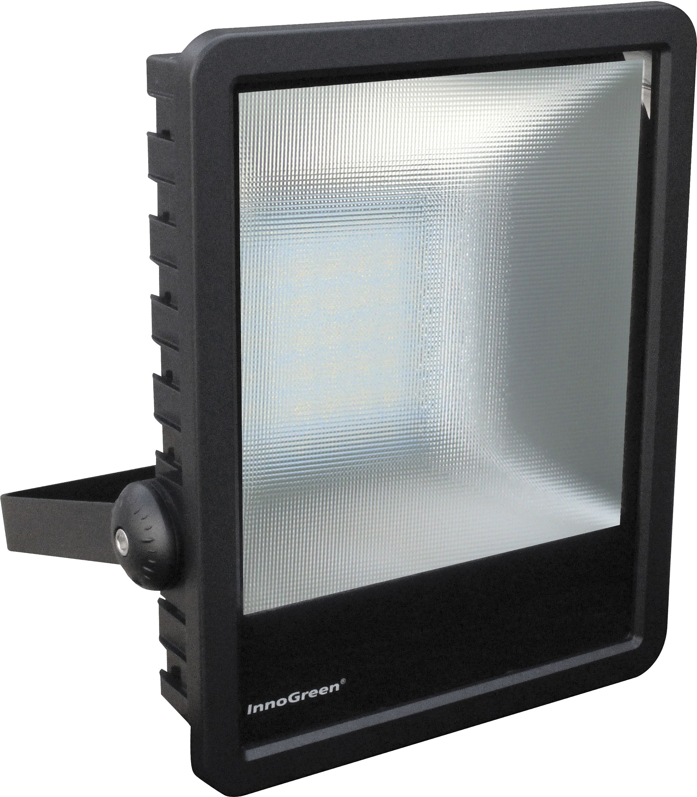 LED-Fluter CUBIC 2.0 PROLine 120 W 120 W schwarz warmweiß 830