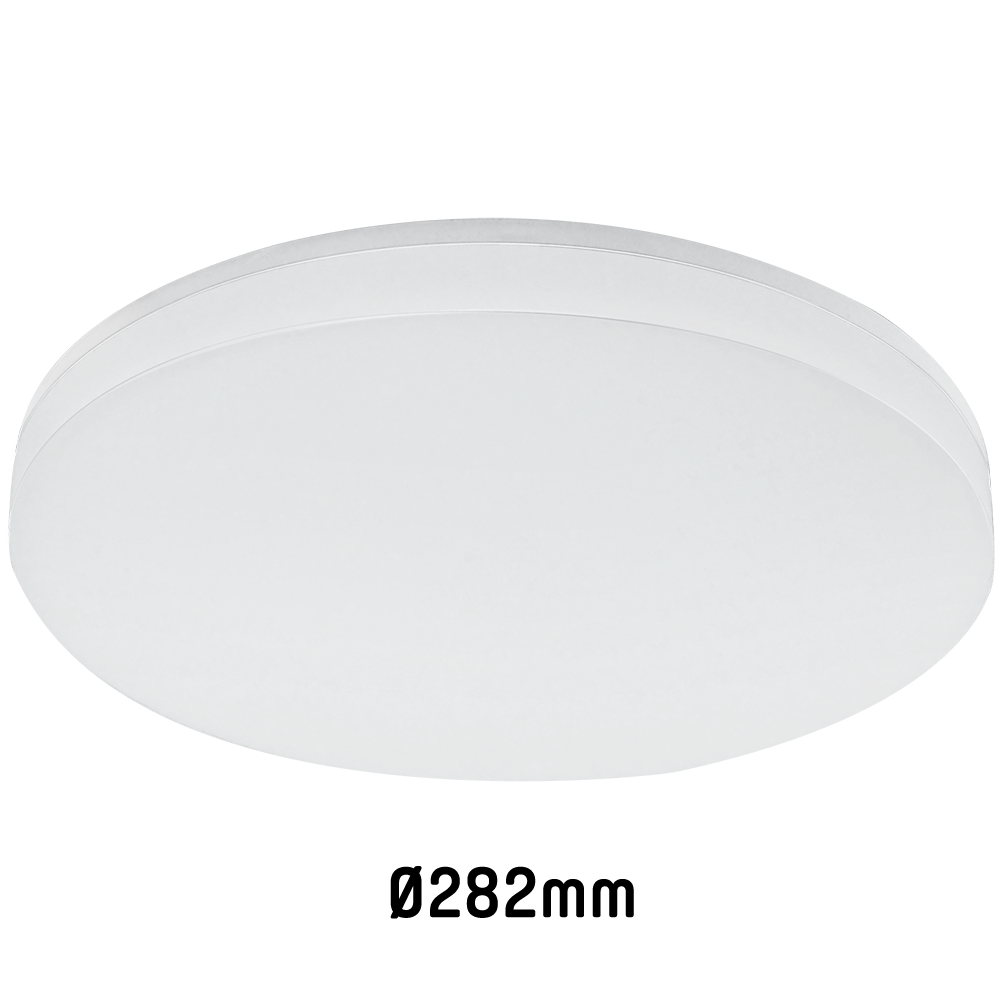 LED-Rundleuchte "Ceilinglight" 18 W neutralweiß 840