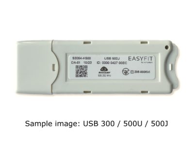 EnOcean-USB300 - S3004-K300 Gateway